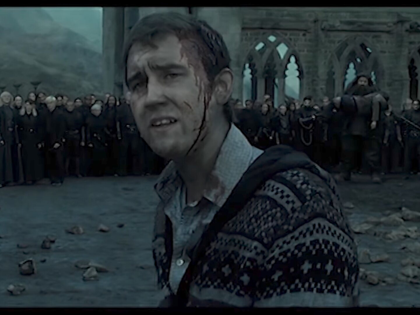 neuville londubat harry potter