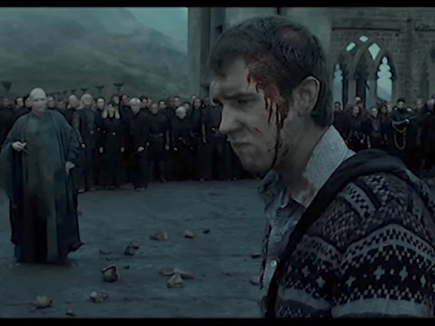 neuville londubat harry potter