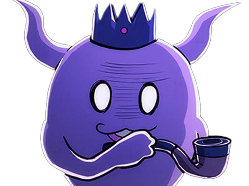 raincode shinigami kj anime waifu kikoojap pipe fume