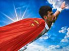 super-hero-superman-cape-ciel-novak-djokovic-vol