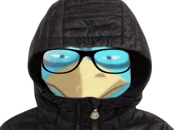 marco one piece qlf capuche