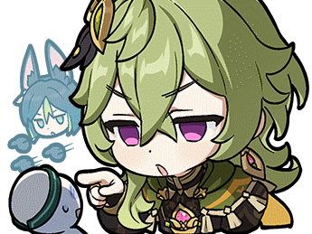 collei genshin hoyolab