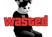 wasted chat tita fourmiz gta assis victime