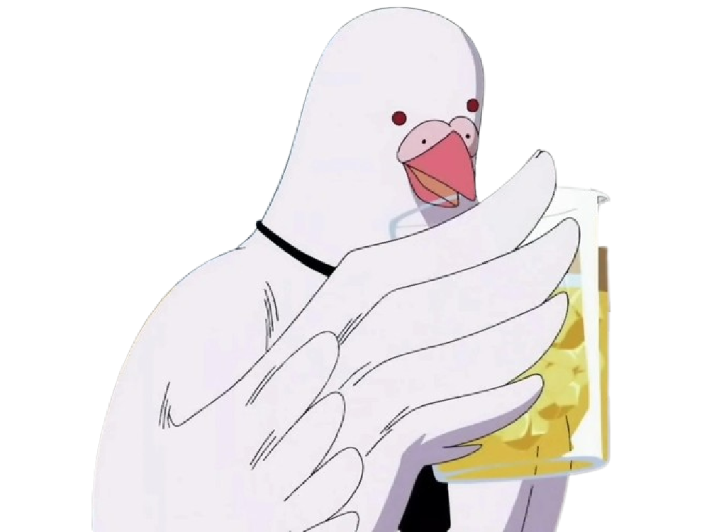 one piece cp9 cp0 rob lucci pigeon hattori boisson verre whisky