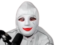 twitch kirby54 asterion le bon malaise fou drague date melchior masque tare