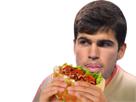 tennis-carlos-alcaraz-carlitos-baby3-goat-kebab-viande-grec-merci-cimer-chef-miam