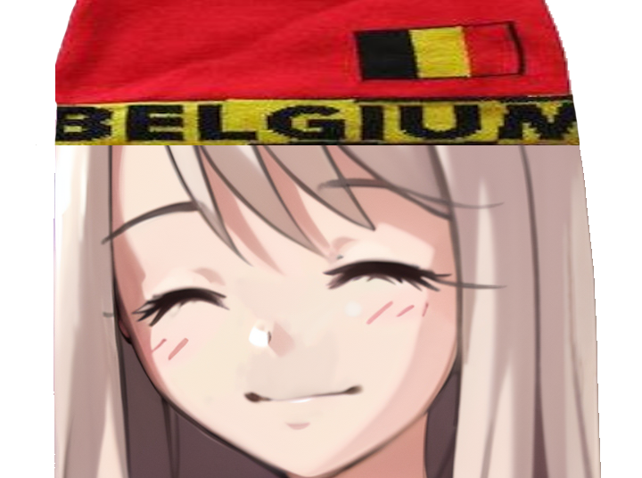 illyasviel von einzbern fate 21 juillet belge et fier de letre