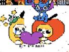 chat-pomme-banane-coeur-amour-stitch-cute-pleure-kawai-brigitte