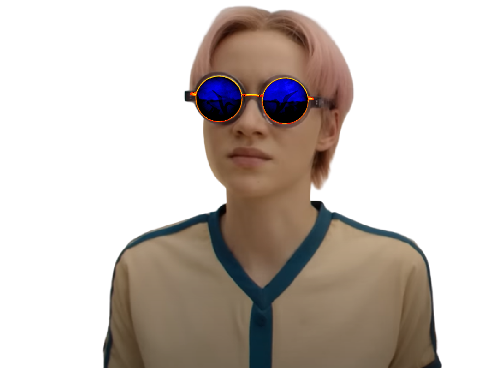 one piece serie live action netflix koby lunettes bleues selection naturelle