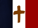 france-francais-drapeau-patriote-fr-bleu-blanc-rouge-croix-chretien-christ-jesus-marie-dieu
