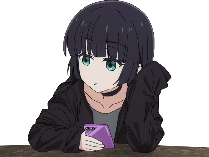 kikoojap bocchi the rock pa-san