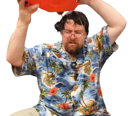 jdg joueur du grenier sinsperge essence