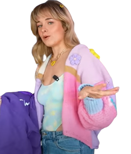 camillelv meme femme girlpower