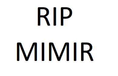 mimir mushoku tensei rip