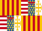 drapeau-europe-royaume-naples-italie-histoire-bourbons-napolitains-italiens-sud