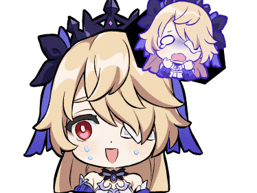 fischl hoyolab genshin