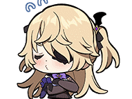 fischl hoyolab genshin