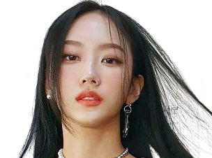 seori coreenne belle