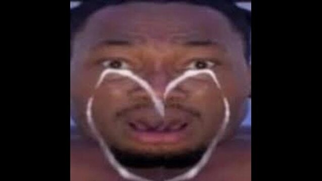 dreamybull ambatukum