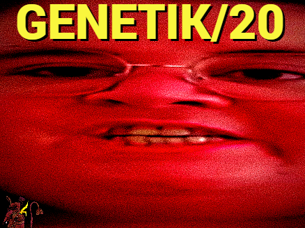 magalax gigalax magalie multivers tison mickey micka genetique genetik obese