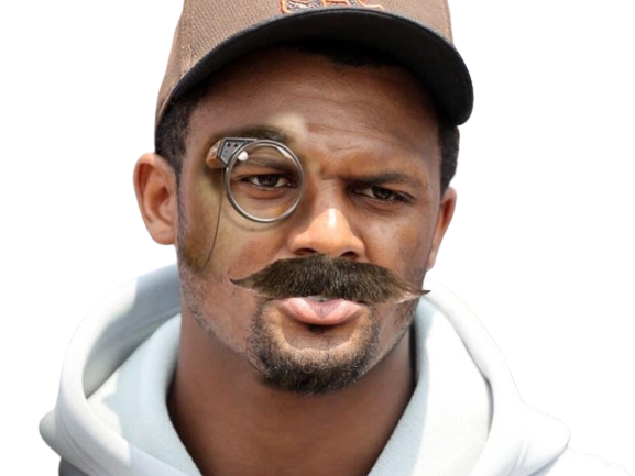 deshaun watson cleveland browns nfl quaterback