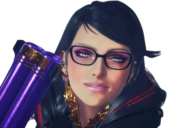 bayonetta 3 cereza