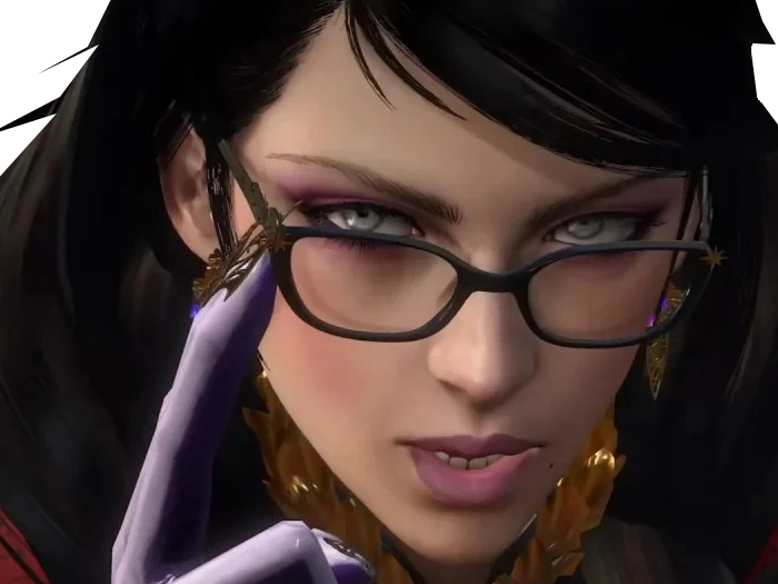 bayonetta 3 cereza
