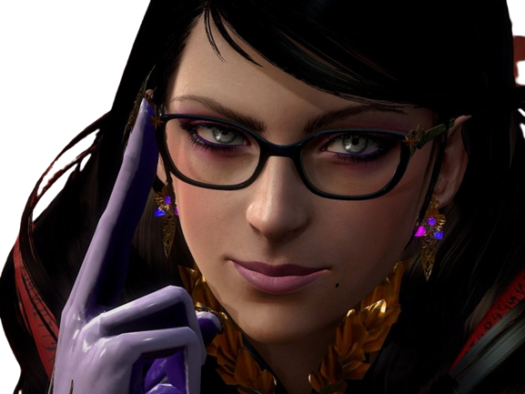 bayonetta 3 cereza