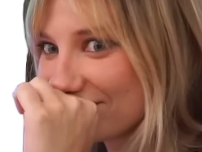 baghera bagherajones oups gaffe betise main choque tinnova