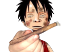 one-piece-pirate-monkey-d-luffy-defonce-blase-main-low-qi-quieres-tend-joint-fume