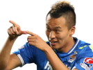 kim-shin-wook-foot-football-legende-coree-shanghai-shenhua-ulsan-hyundai-coupe-du-monde-asie