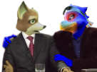 starfox-fox-mccloud-falco-adventures-soral-bern-amis-ami-rassure-soutien-hey-tqt-tkt-tinnova