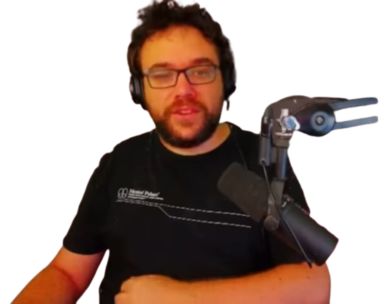 antoine daniel chaleur