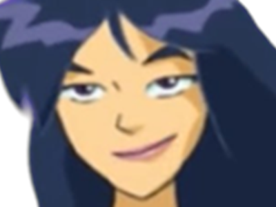 britney totally spies anime shemale qlf sourire moqueur grotte btg ok post salut malaise rire