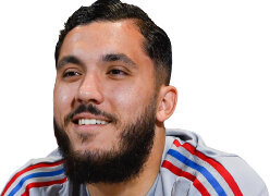 rayan mathis cherki ol olympique lyonnais