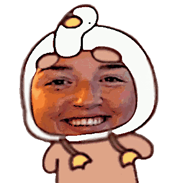 gif danse dancing canard uwu