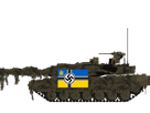 leopard-2-tank-german-panzer-ukraine-nazi-azov-ukro-neonazi-char-nato-otan