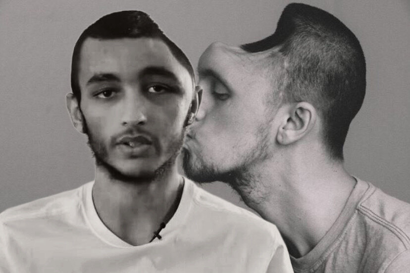 hedi crane californian dad redbull passion montage rigolol