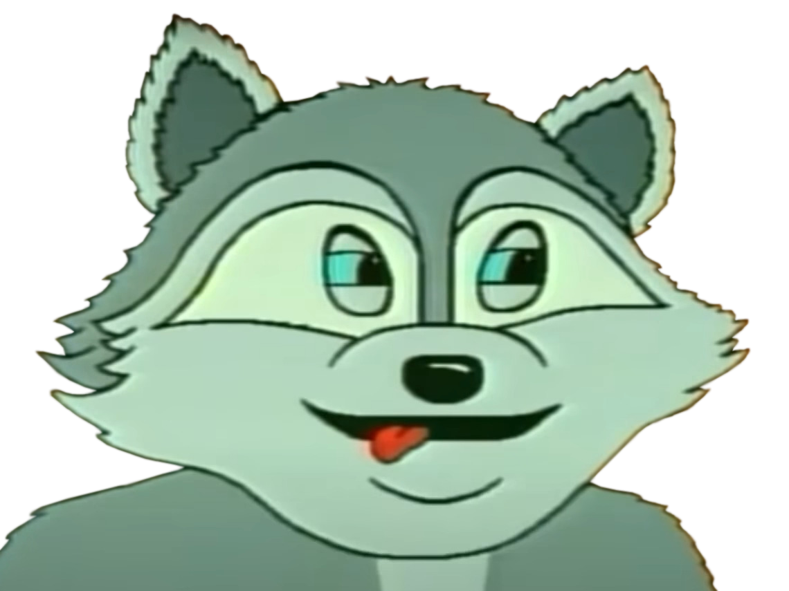 wabuu raton raccoon regard lubrique queutard dingo pictures dingopictures pocahontas tinnova