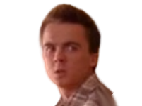 malcolm colere enerve rage regard