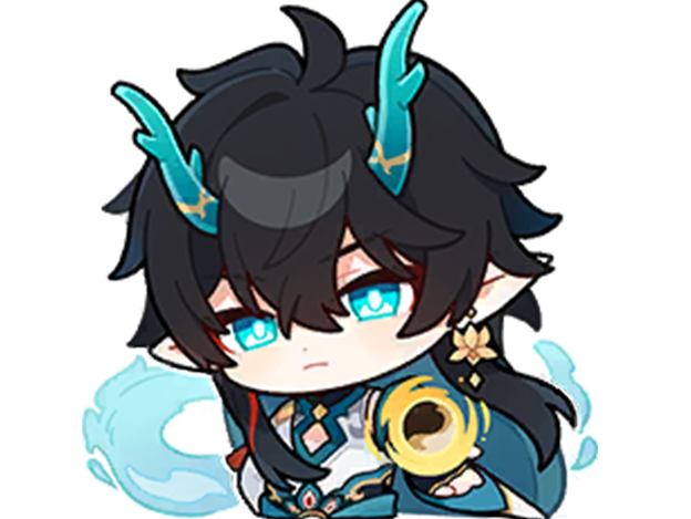 dan heng imbinator lunae hsr honkai star rail