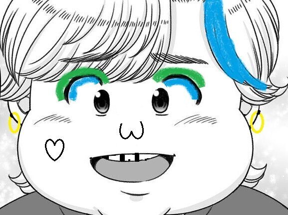 chubloblo chubbylo malaise