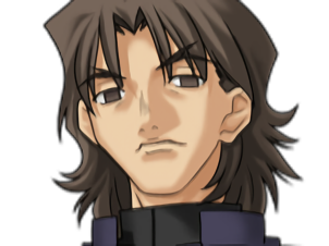 kotomine fate stay night sourire hautain beau papa ou tes