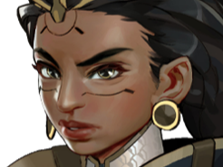 Sticker illari overwatch par Guido_