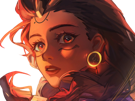 illari overwatch