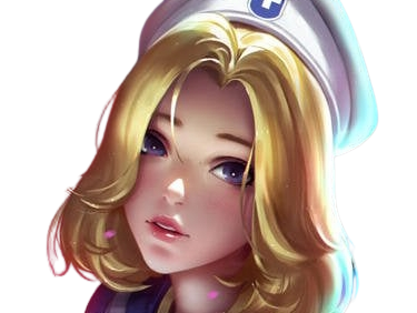 mercy ange overwatch