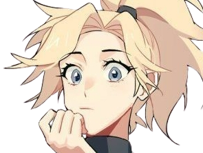 mercy ange overwatch