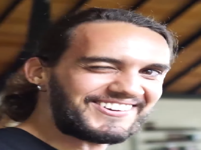 tarzan marsupilami singe biomecanique podcast chad tinder