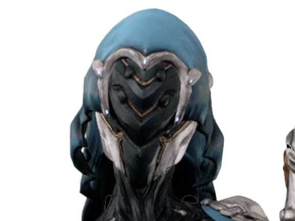 yareli warframe