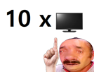 television-10-tare